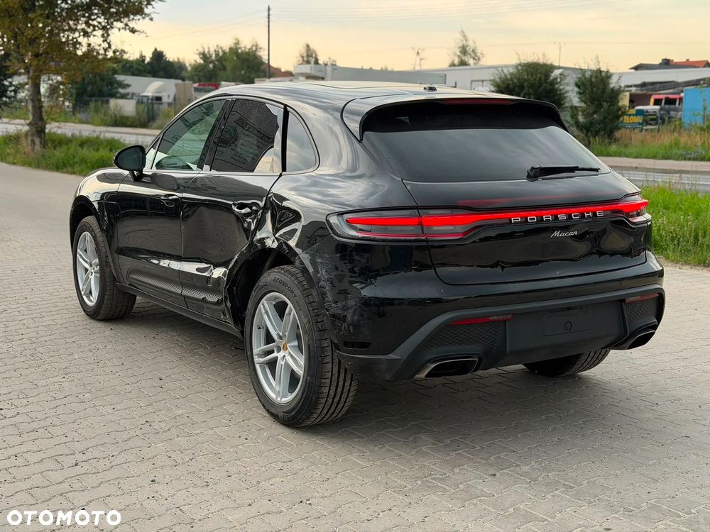 Porsche Macan T PDK - 39