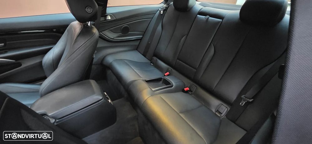 BMW 420 - 8