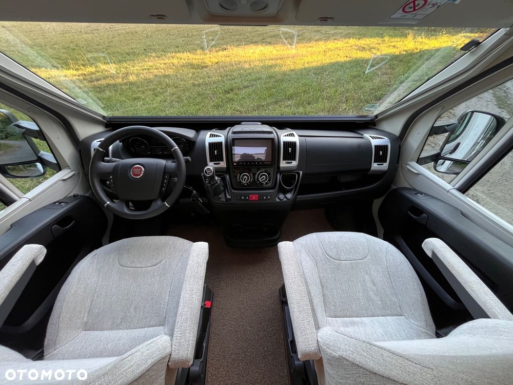 Fiat Pilote  P690 Evidence - 19
