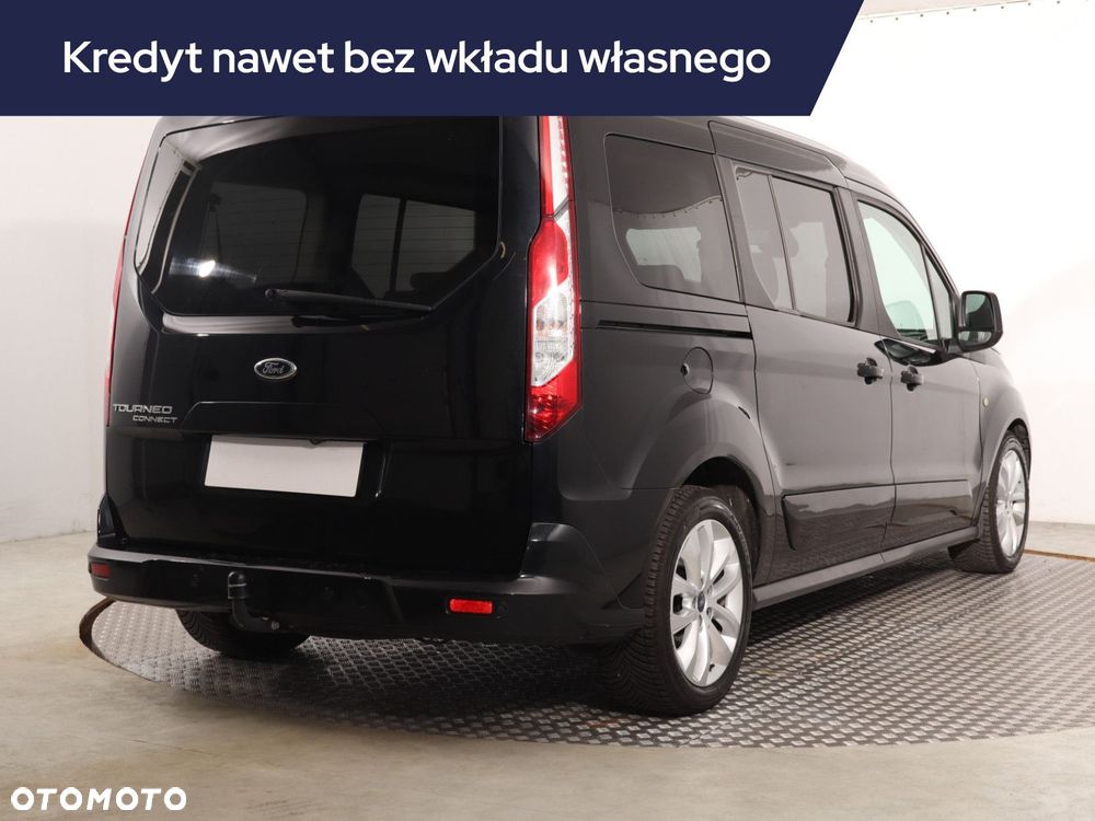 Ford Tourneo Connect - 7
