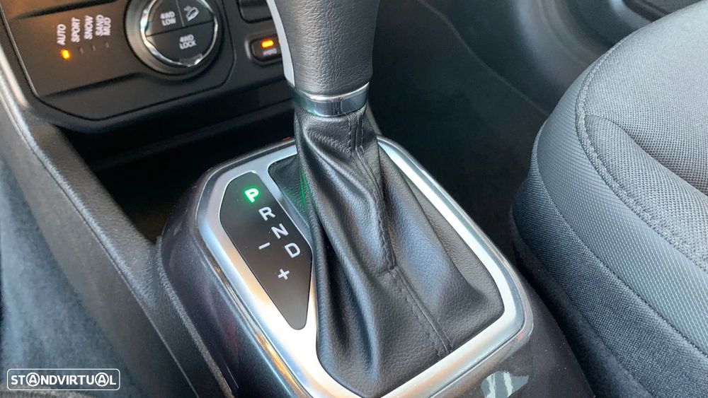 Jeep Renegade 1.3 TG 4Xe Limited - 15