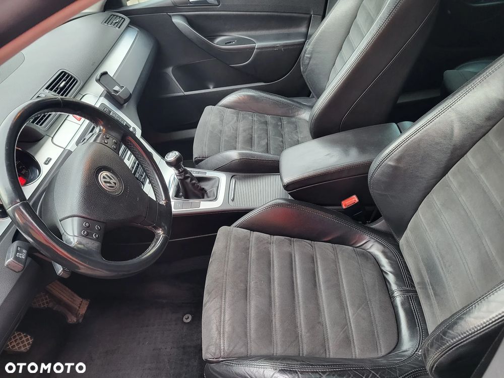 Volkswagen Passat Variant - 10