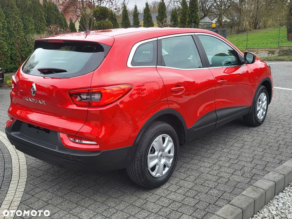 Renault Kadjar 1.3 TCe FAP Business - 3