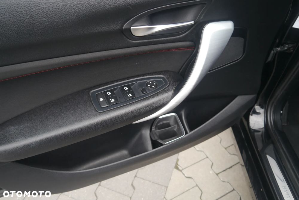 BMW Seria 1 - 27