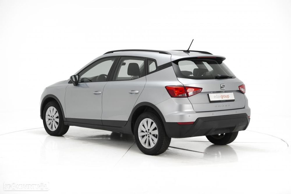 SEAT Arona 1.0 TSI Style - 4