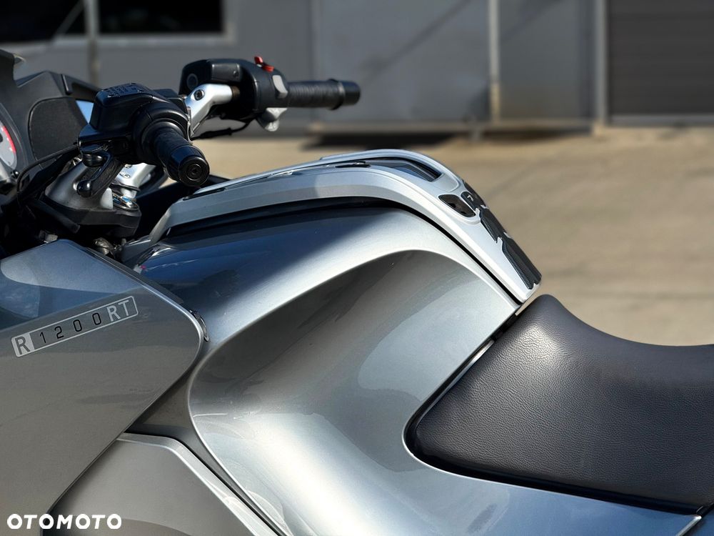 BMW RT - 11