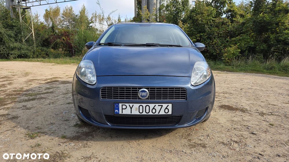 Fiat Grande Punto