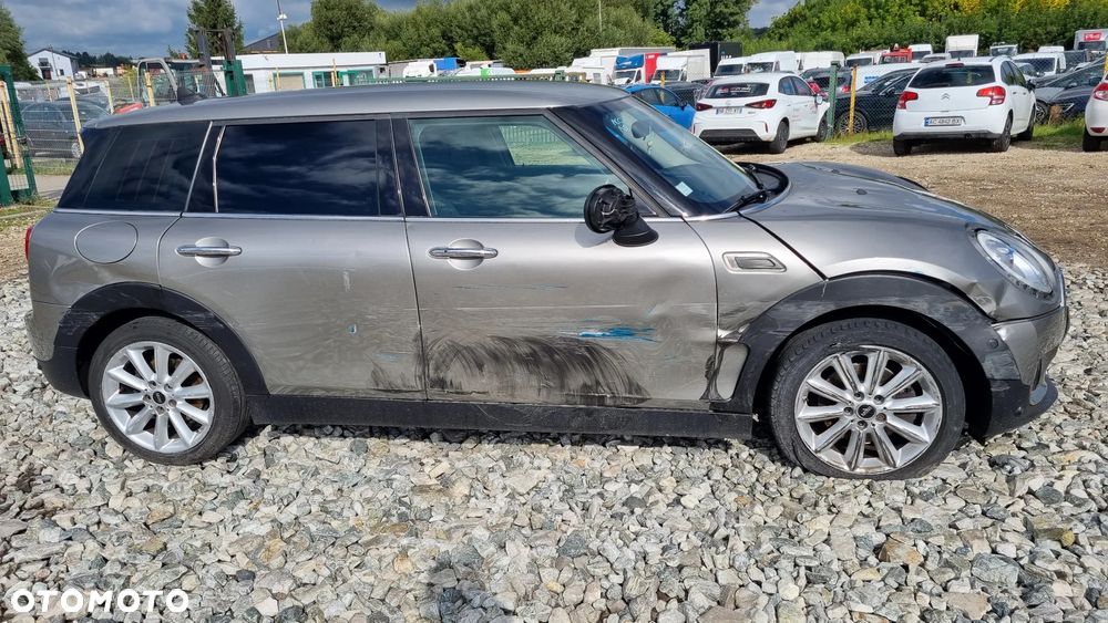 MINI Clubman Cooper Estate Edition - 2