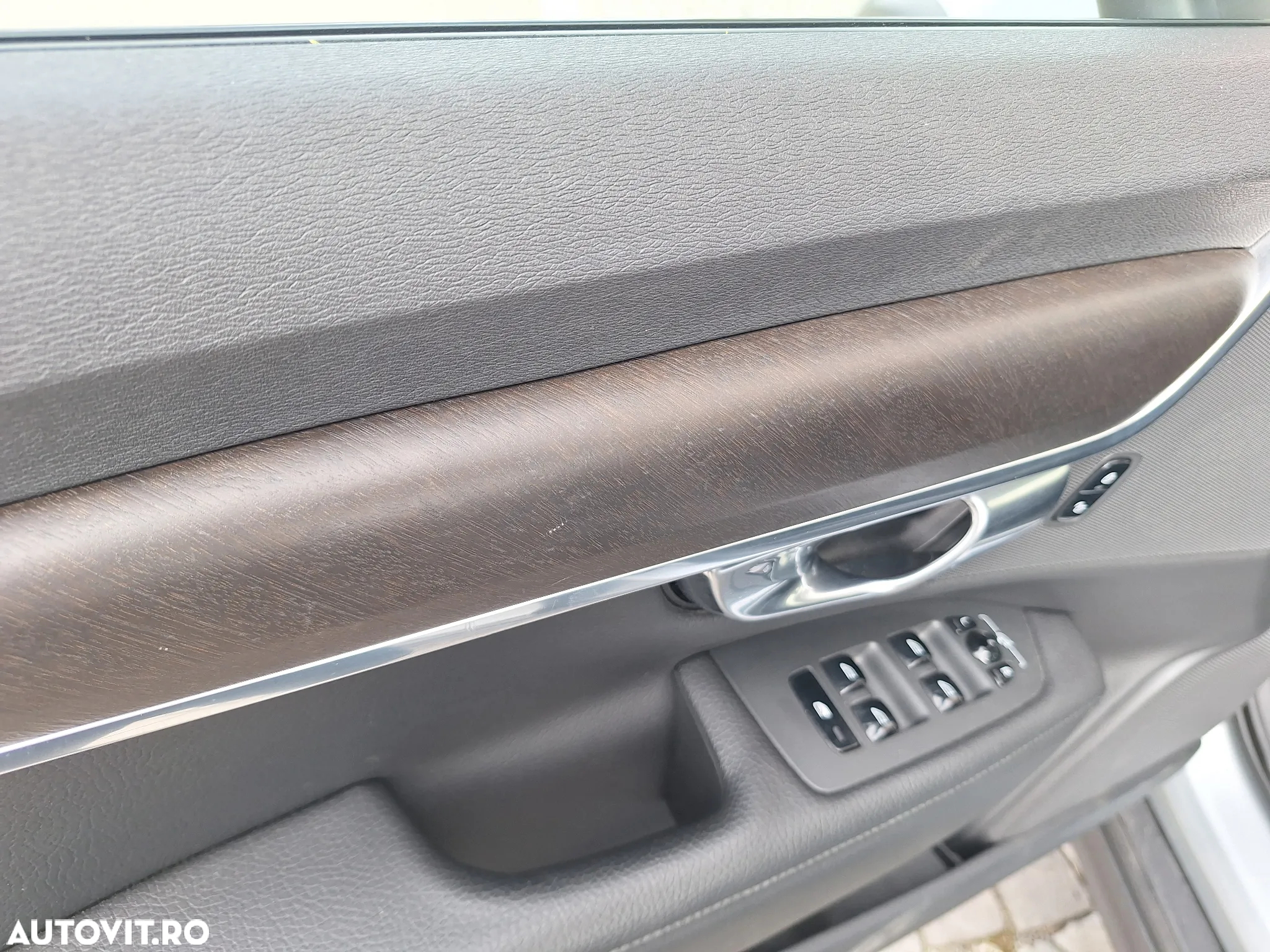 Volvo V90 - 15