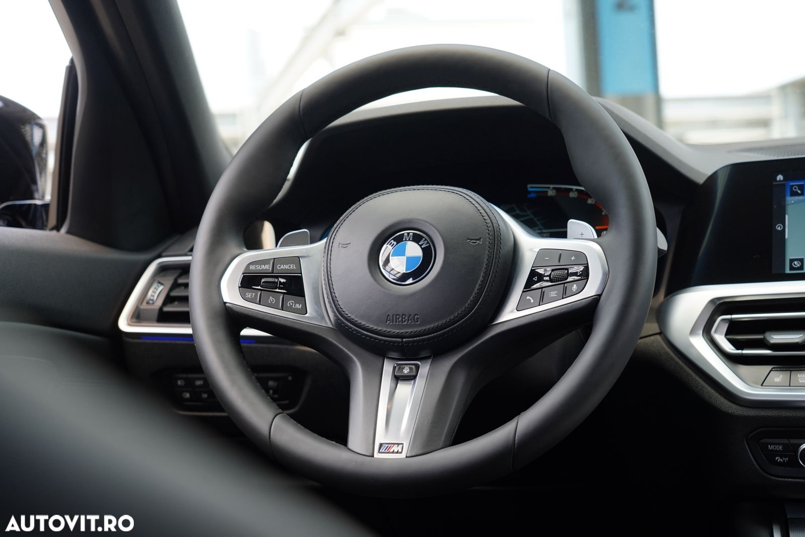 BMW Seria 3 - 17