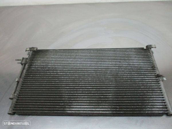 Radiador Ar Condicionado  Ford Mondeo Iii Turnier (Bwy) - 4