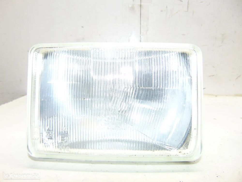 Antigos faróis novos - 2