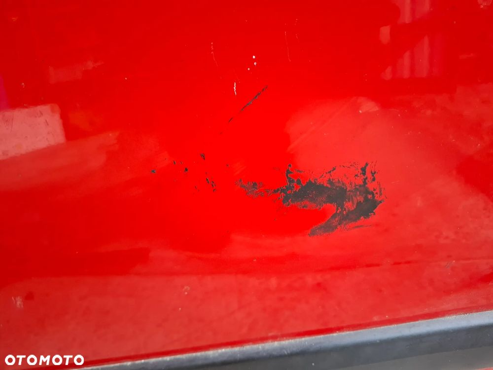 DRZWI LEWE LEWY PRZOD KOMPLETNE CHEVROLET SPARK MATIZ SLASK WYSYLKA - 2
