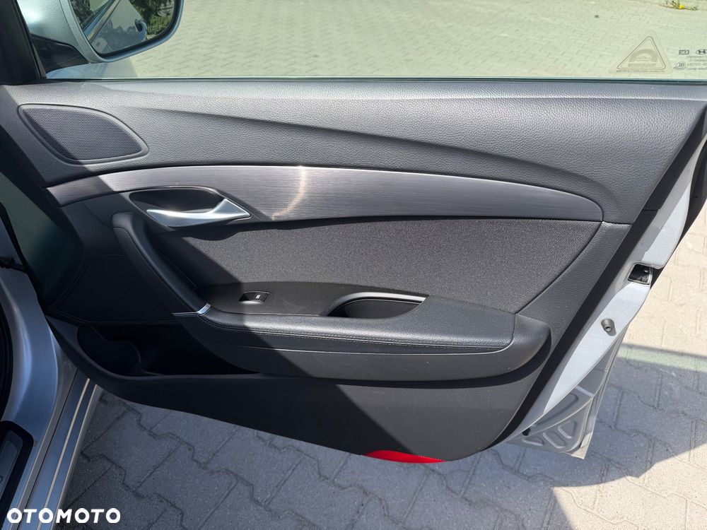 Hyundai i40 2.0 GDI Style - 12