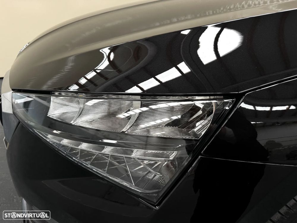 Skoda Scala 1.0 TSI Ambition - 17