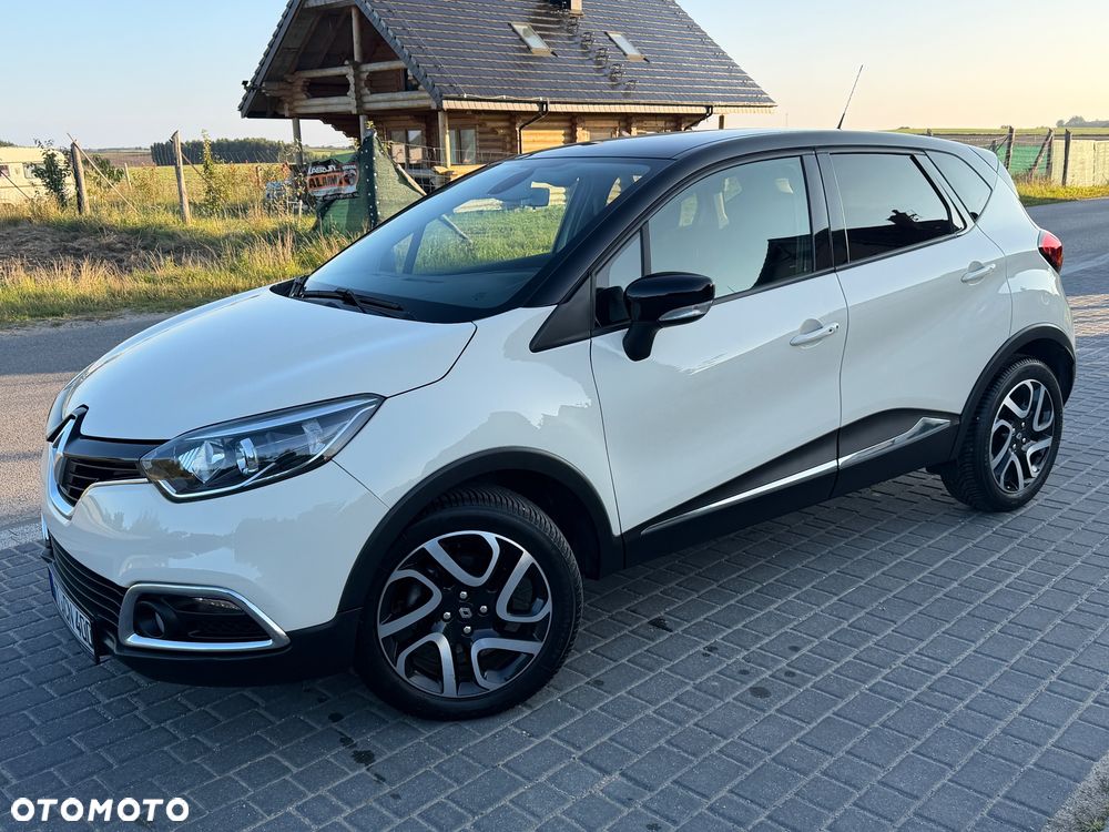 Renault Captur ENERGY TCe 120 EDC Dynamique - 13
