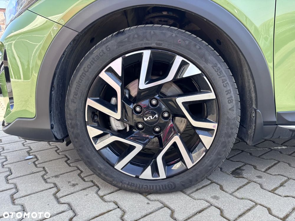 Kia XCeed 1.5 T-GDI M - 9