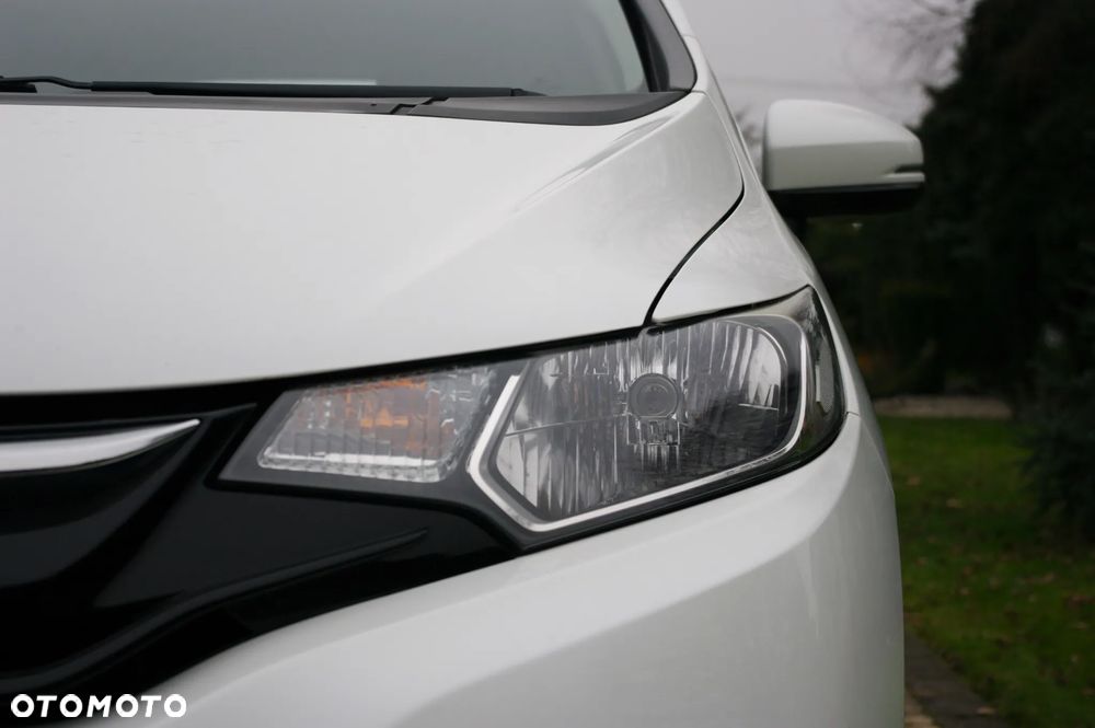 Honda Jazz 1.3 Trend (ADAS) CVT - 9