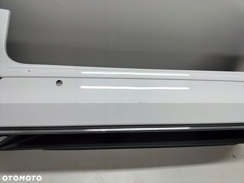 zderzak tylny tył vw golf viii 8 20- kombi - 4