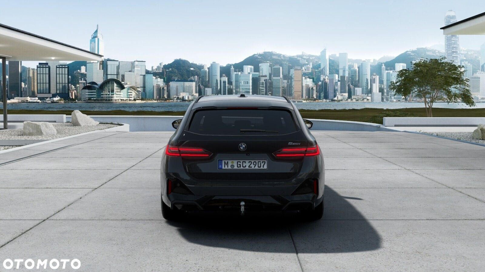 BMW Seria 5 - 5