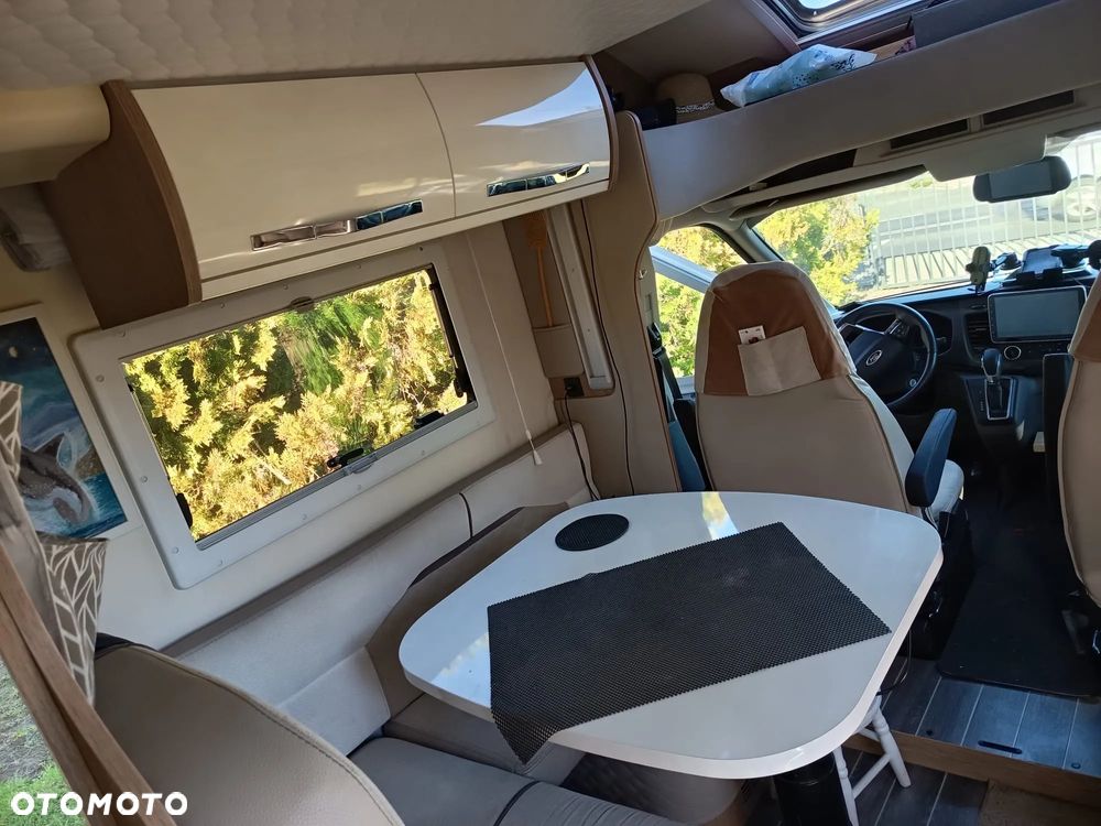 Roller Team Zefiro 298TL - 7