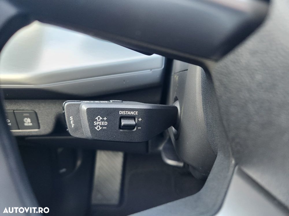 Audi Q3 ack 1.5 35 TFSI S tronic Basic - 20