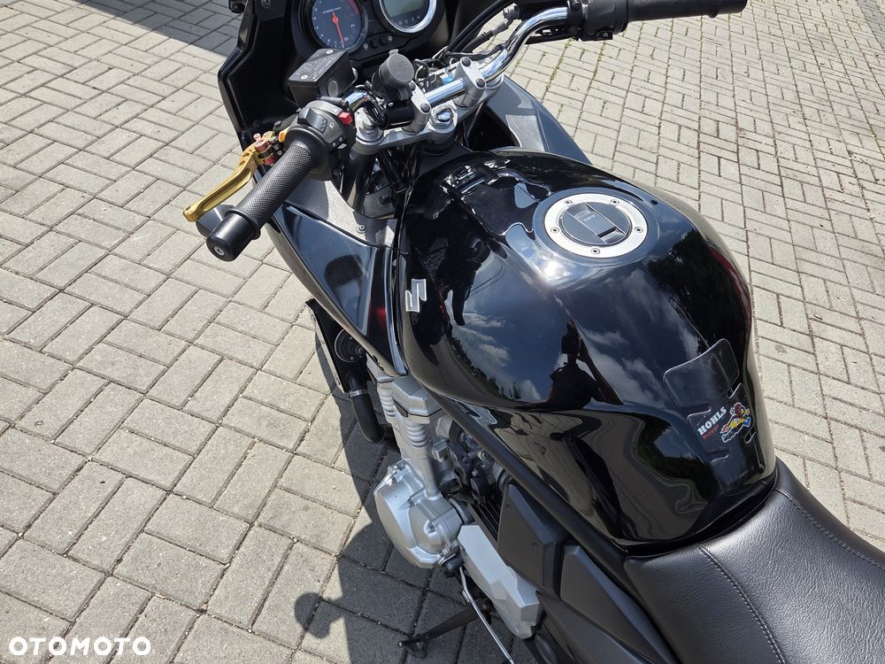 Suzuki Bandit - 28
