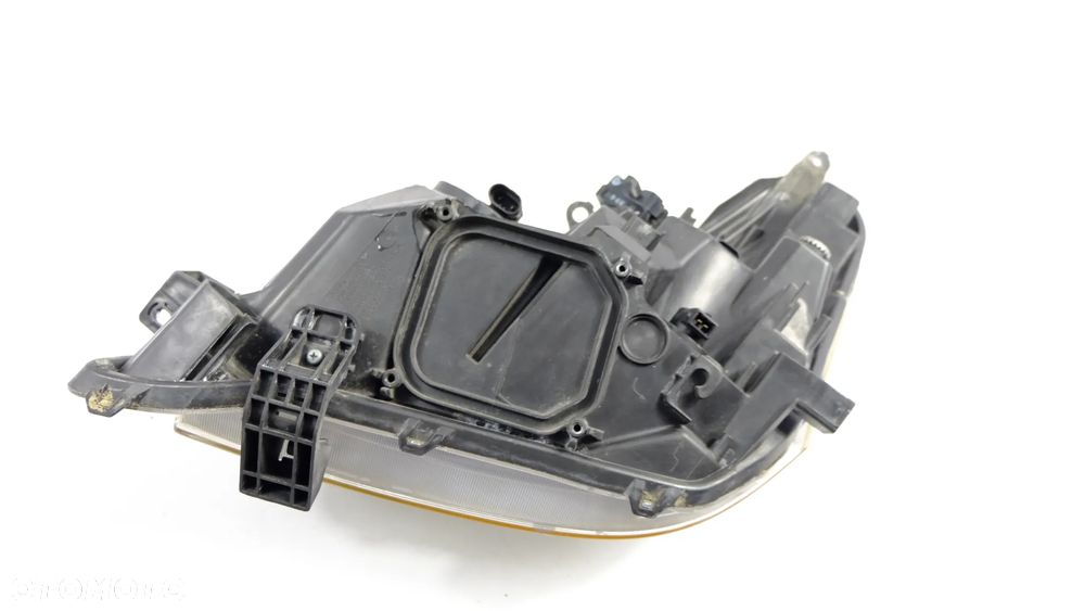 toyota verso lampa reflektor prawy 81110-0f090 eu - 15