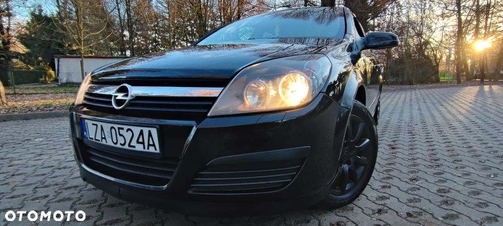 Opel Astra 1.7 CDTI Cosmo - 4