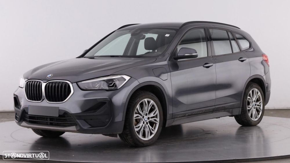 BMW X1 25 e xDrive