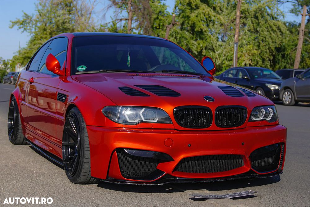 BMW Seria 3 330 Cd Coupe - 1