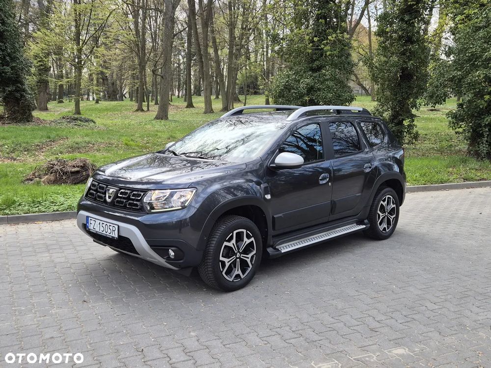 Dacia Duster 1.0 TCe Prestige - 6