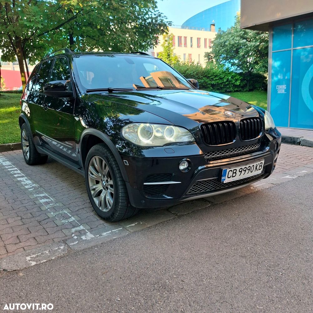 BMW X5 xDrive40d - 2