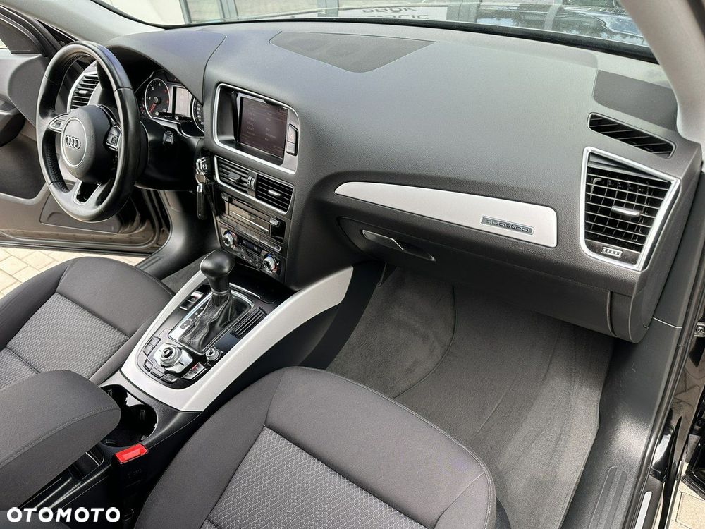 Audi Q5 2.0 TDI Quattro S tronic - 16