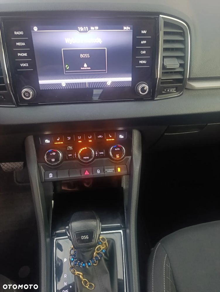 Skoda Karoq - 13