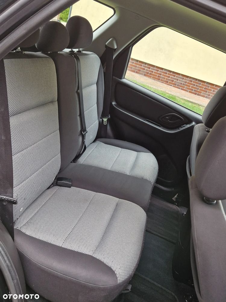 Ford Maverick Standard - 21