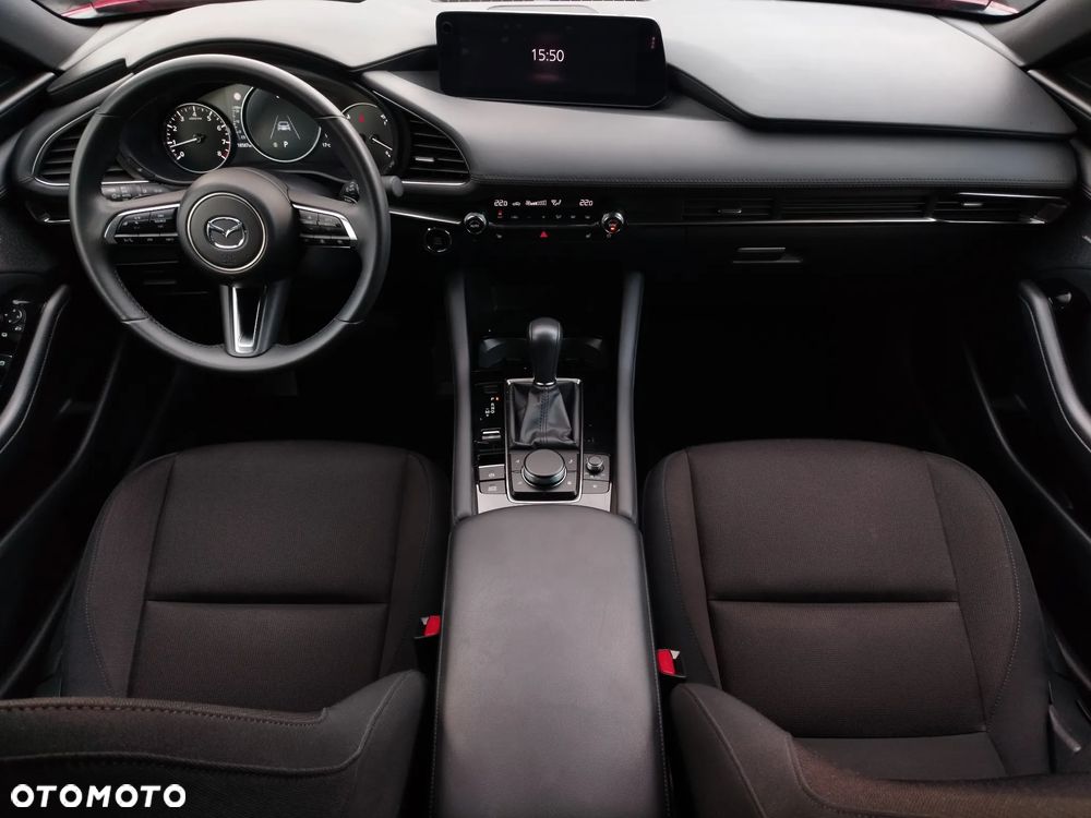 Mazda 3 2.0 mHEV Exclusive Line - 5