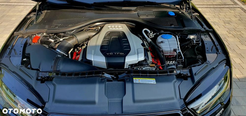 Audi A7 Sportback 3.0 TFSI Quattro S tronic - 16
