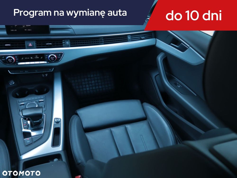 Audi A4 Avant - 10