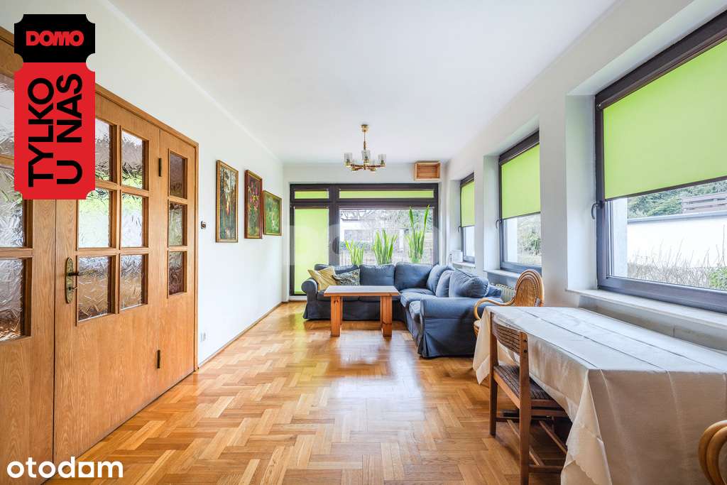 Dom | 248m2 | Budynek Firmowy | Duża Działka