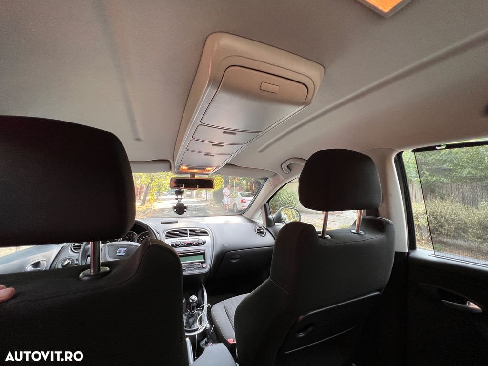Seat Altea - 19