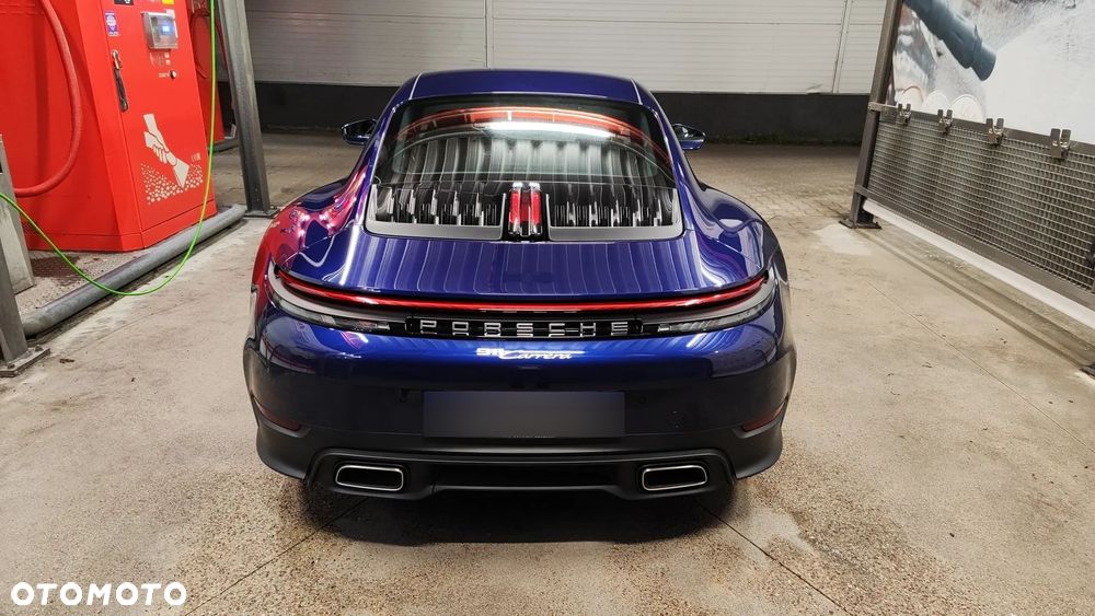 Porsche 911 - 15
