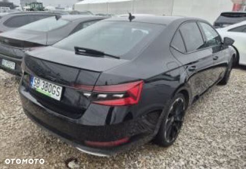 Skoda Superb - 5
