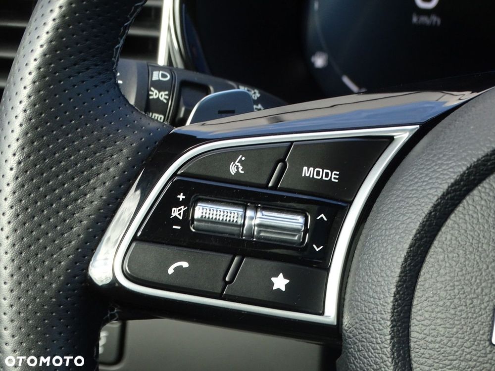 Kia ProCeed 1.5 T-GDI DCT7 OPF GT LINE - 17