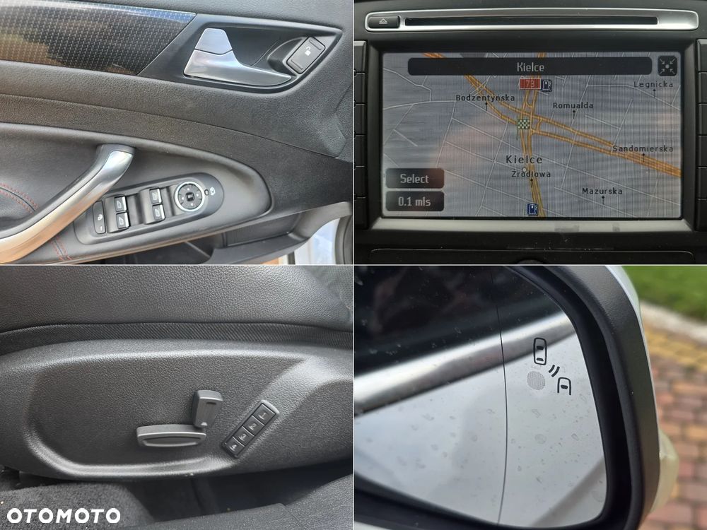 Ford Mondeo SW 2.0 T Titanium S MPS6 - 35