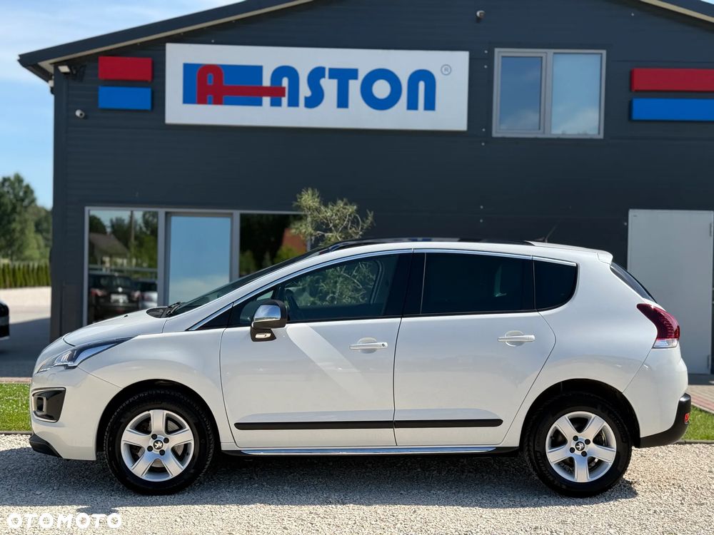 Peugeot 3008 BlueHDi 150 Stop & Start Allure - 9