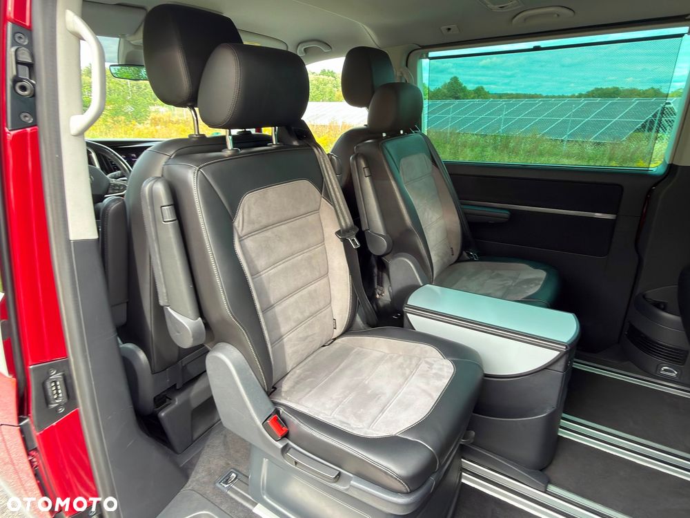 Volkswagen Multivan 2.0 BiTDI L1 Highline 4Motion DSG - 16