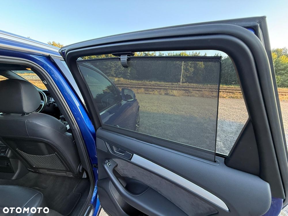 Audi Q5 2.0 TDI Quattro S tronic sport - 21