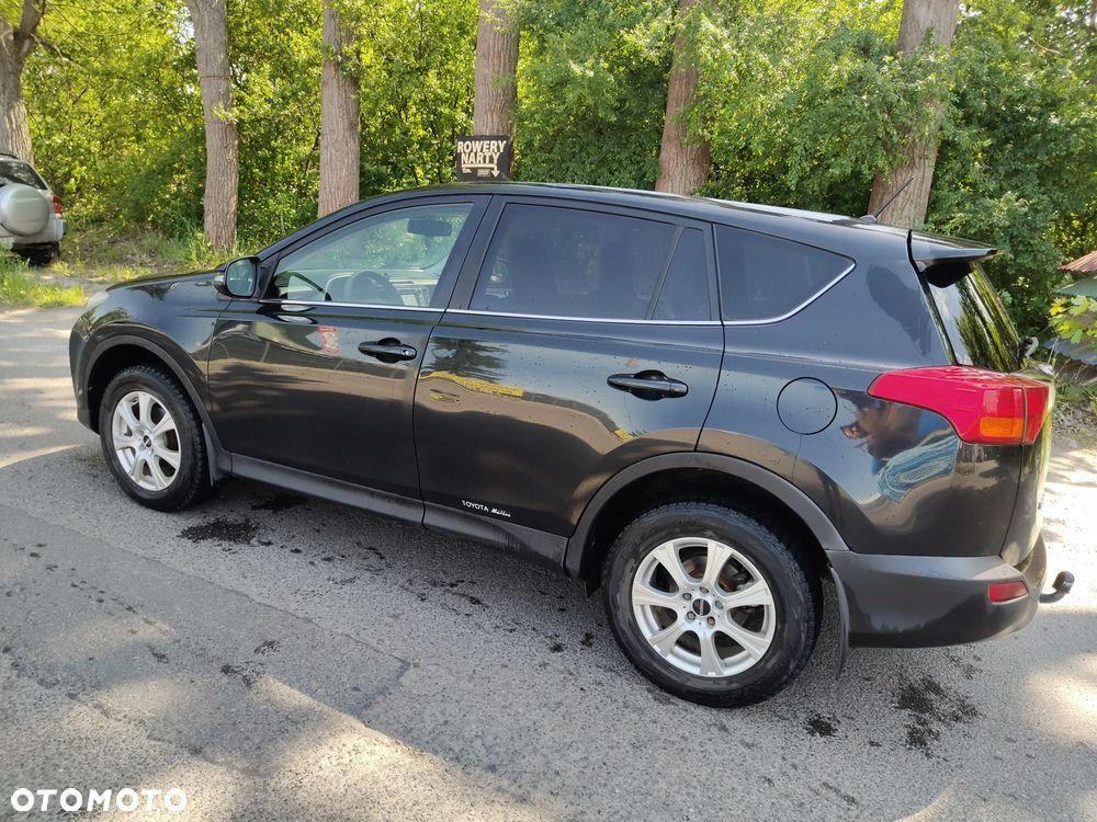 Toyota RAV4 - 3