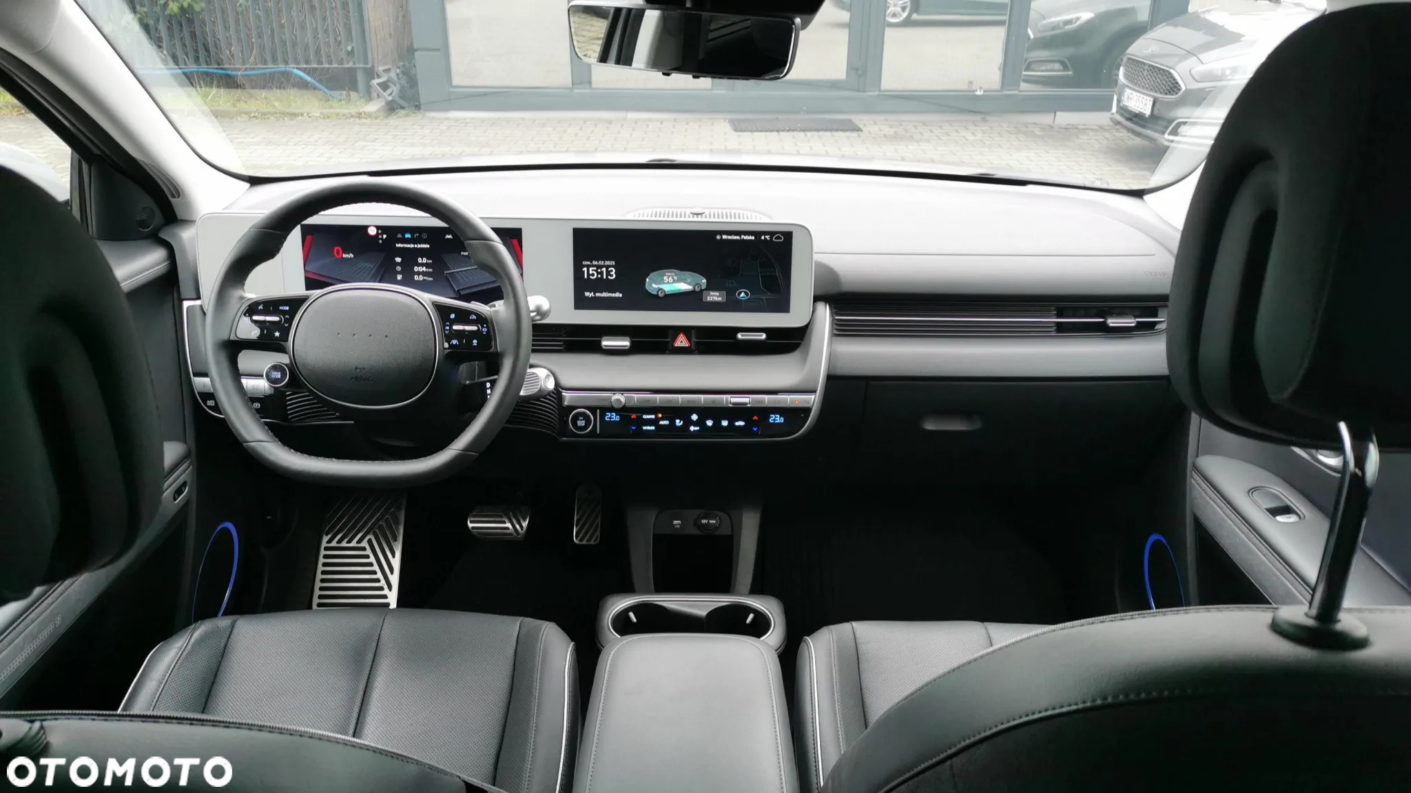 Hyundai IONIQ 5 77kWh Techniq - 10